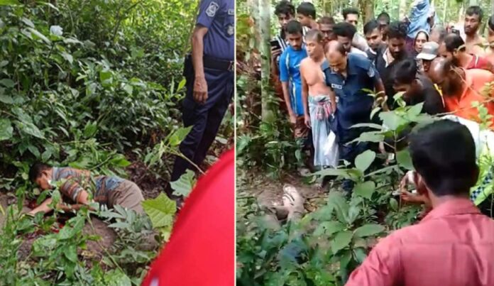 Abhaynagar Death Pic-4