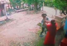 নড়াইলে শিক্ষিকার গলার স্বর্ণের চেইন ছিনতাই