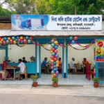 ফকিরহাটে দিবা কফি হাউজ অ্যান্ড রেস্টুরেন্টের শুভ উদ্বোধন “রাজনীতি কোন পেশা নয়, মানুষের সেবা”: শেখ খায়রুল বাসার