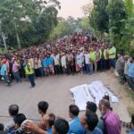 ডুমুরিয়ায় পৃথক দূর্ঘটনায় নিহত ৬ জন, আহত ৪০ জন