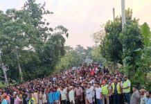 ডুমুরিয়ায় পৃথক দূর্ঘটনায় নিহত ৬ জন, আহত ৪০ জন