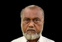চুয়াডাঙ্গা সদর হাসপাতালে চিকিৎসারত সাজাপ্রাপ্ত কয়েদির মৃত্যু