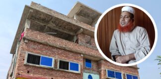 ঝিকরগাছায় পরিবার কেন্দ্রিক বালিকা মাদ্রাসার কমিটি ও ব্যবস্থাপনা নিয়ে প্রশ্ন