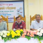 মৎস্য সম্পদ উন্নয়নে গবেষণা অগ্রগতির কোন বিকল্প নাই….. মৎস্য ও প্রাণী সম্পদ সচিব
